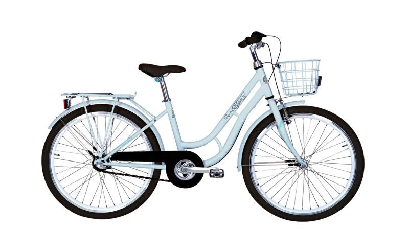 Ebsen Spirit of Soller 20" pigecykel