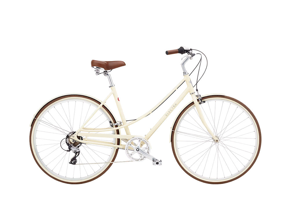 Electra Loft 7D Damecykel