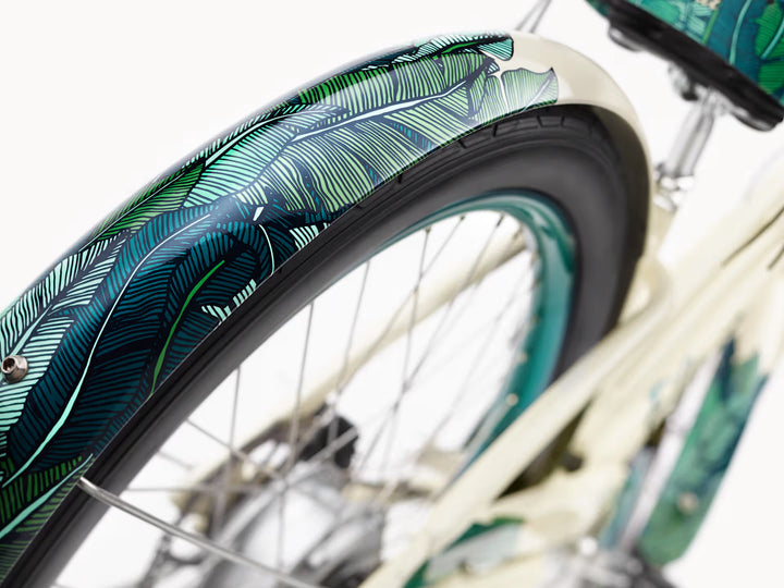 Electra Bali Cruiser Go! Cruiserbike