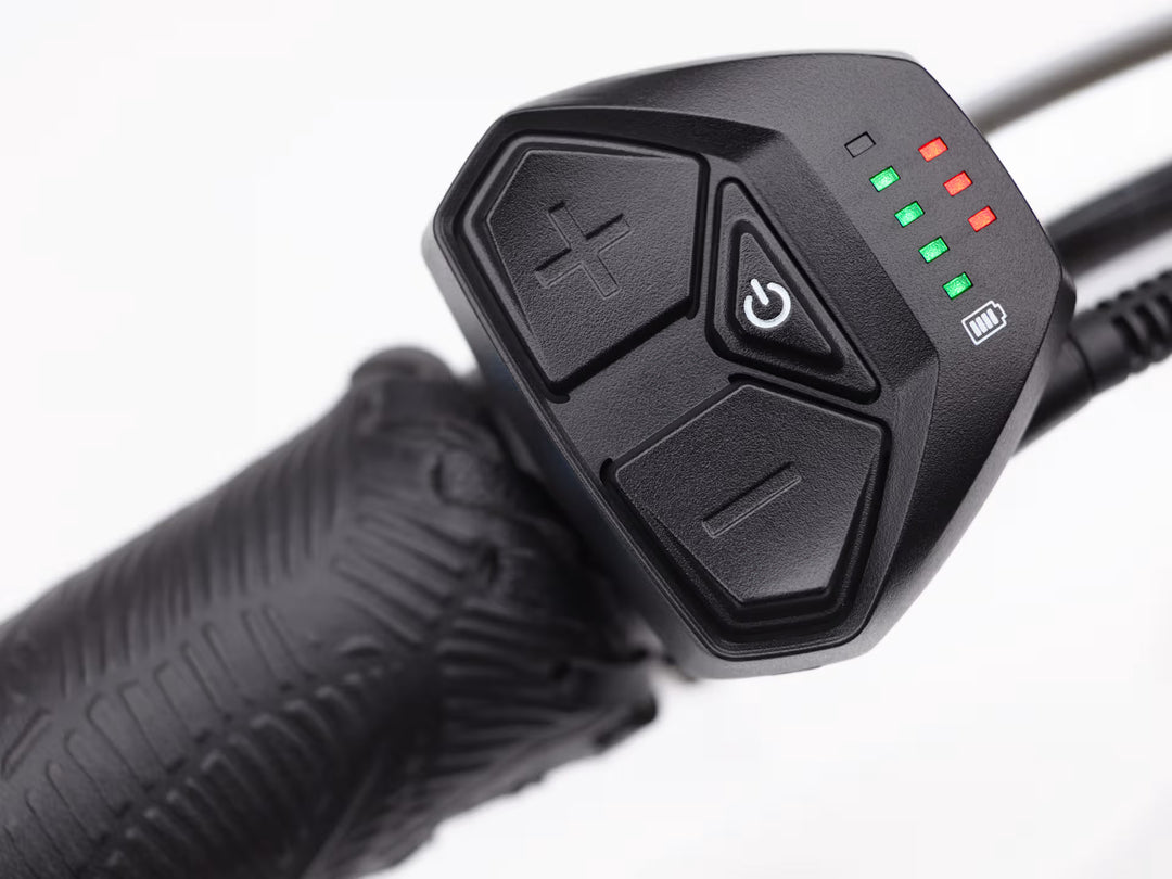 Electra Bali Cruiser Go! Cruiserbike