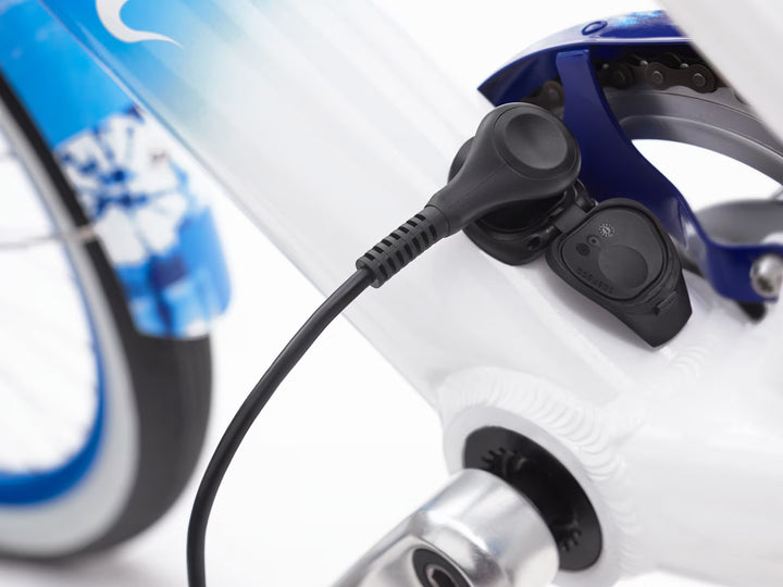 Electra Shibori Cruiser Go! El Cruiserbike