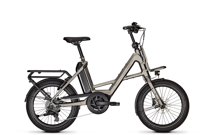 Kalkhoff Endeavour C Move+ Elcykel Lav