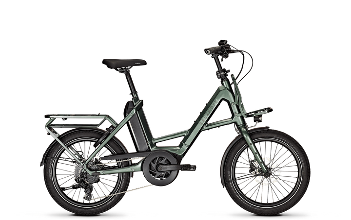 Kalkhoff Endeavour C Move+ Elcykel Lav