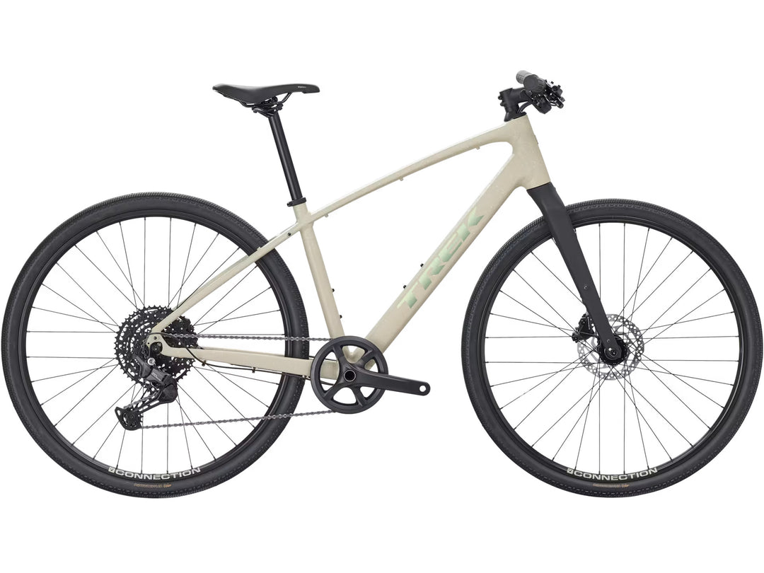 Trek FX 3 Sport AL 2026 Hybrid Herrecykel