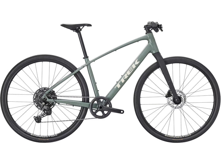 Trek FX 3 Sport AL 2026 Hybrid Herrecykel