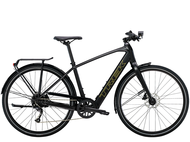 Trek FX+ 2