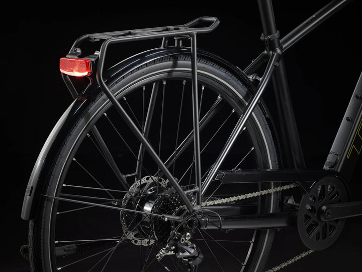 Trek FX+ 2 Elcykel Herre