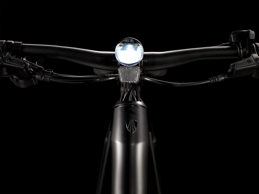 Trek FX+ 2 Elcykel Herre