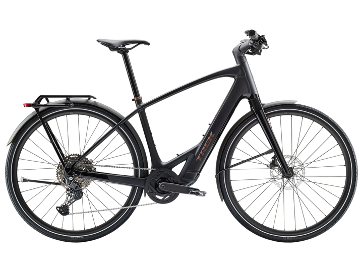 Trek FX+ 7 2025 Elcykel Herre