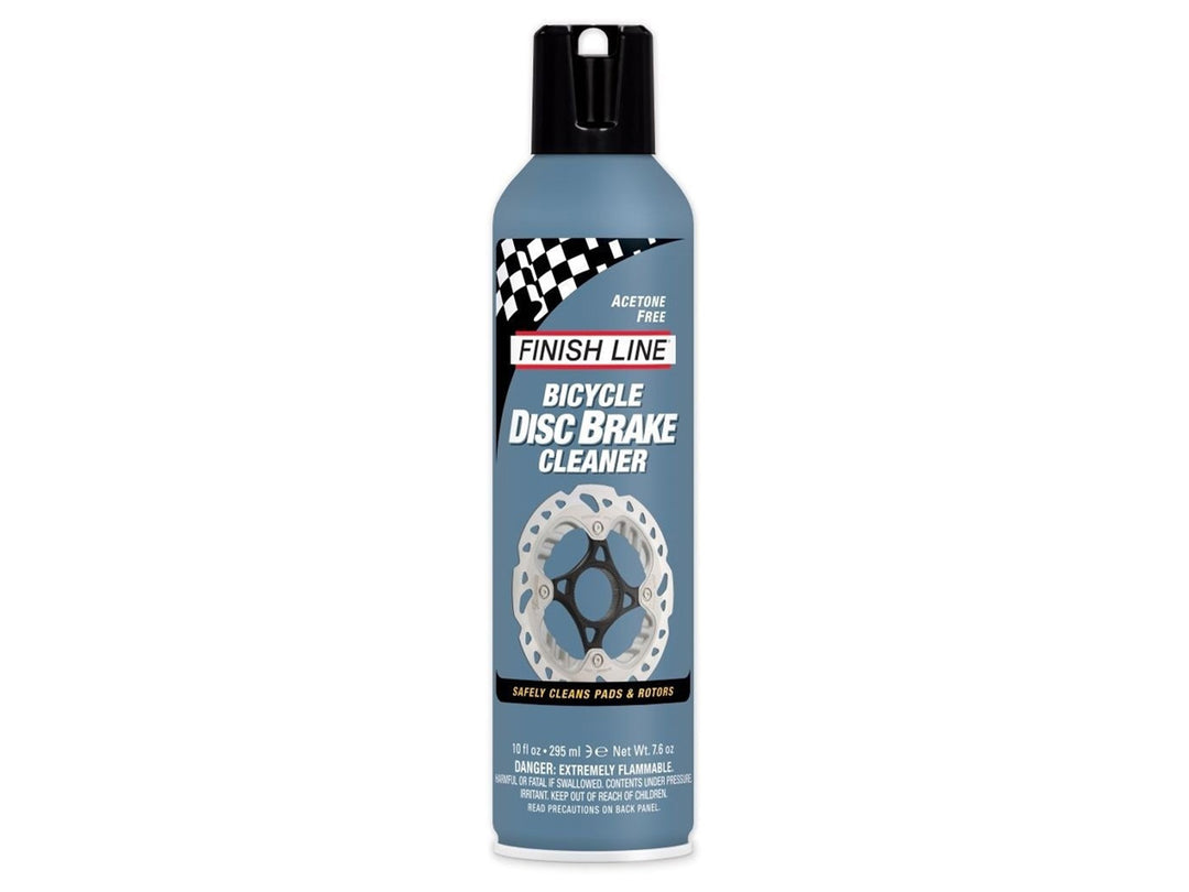 Finish Line Disc Brake Cleaner