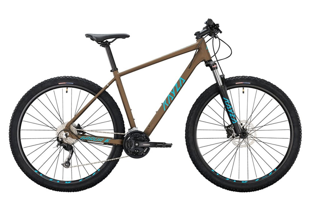 KAYZA Garua 6 Mountainbike