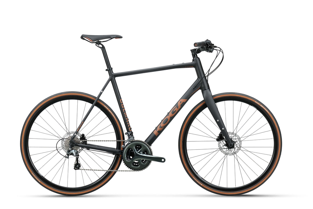 KOGA Colmaro Sports Hybrid Herre
