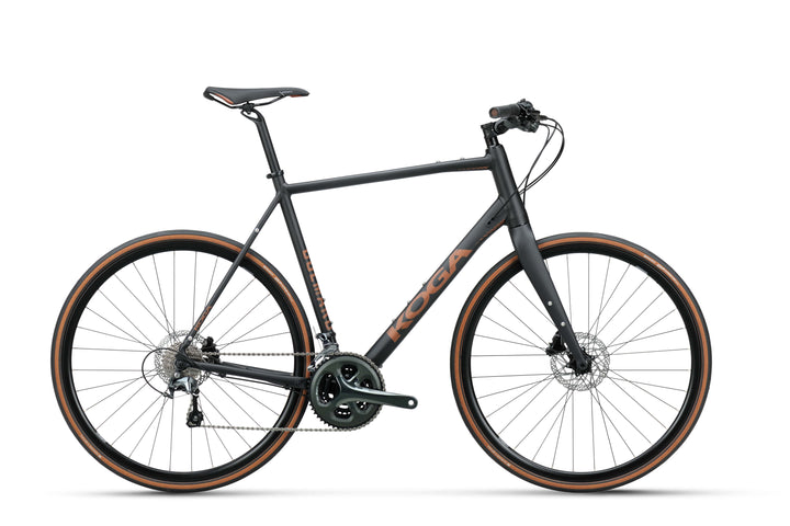 KOGA Colmaro Sports Hybrid Herre
