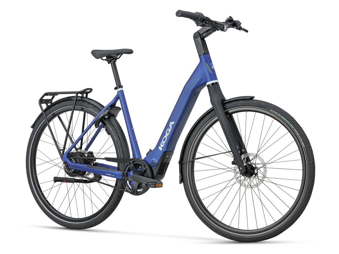 KOGA E-F3 6.0 Elcykel Lav