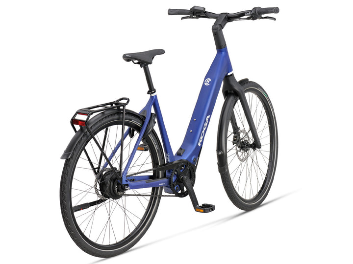 KOGA E-F3 6.0 Elcykel Lav