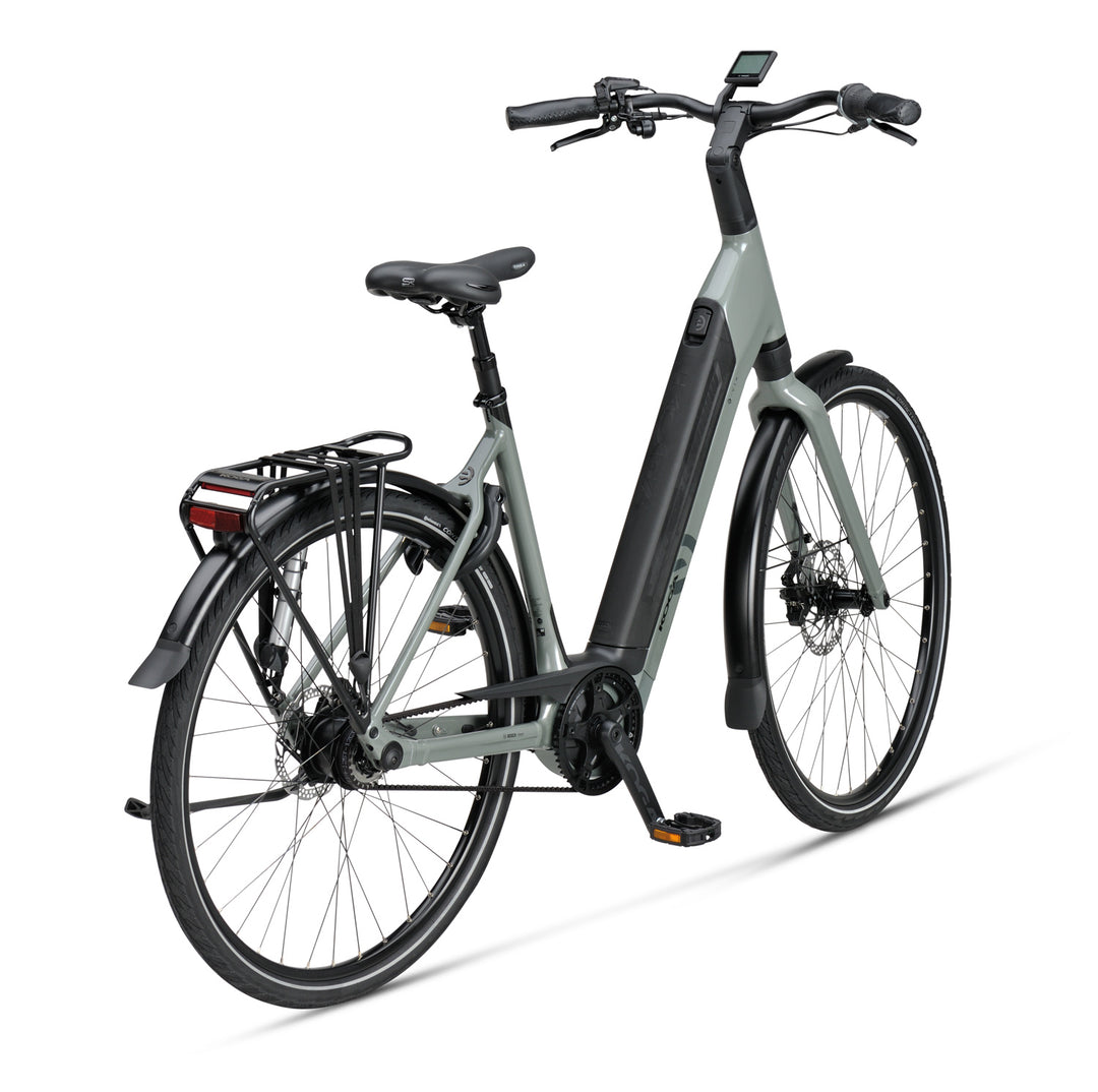 KOGA EVIA Elcykel Lav indstigning