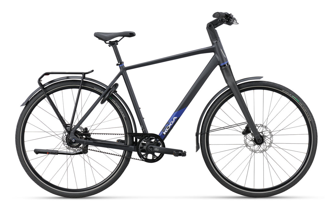 KOGA F3 8.0 Herrecykel