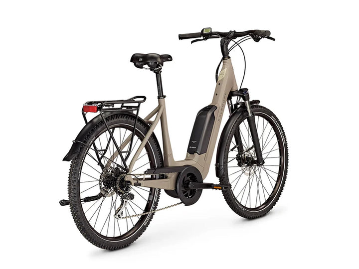 Kalkhoff ENTICE 1 MOVE INT Elcykel Lav