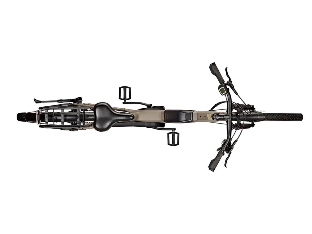 Kalkhoff ENTICE 1 MOVE INT Elcykel Lav