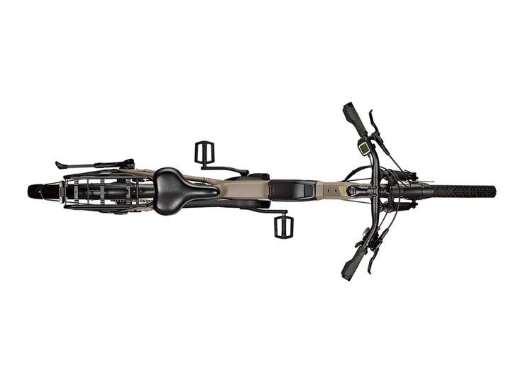 Kalkhoff ENTICE 1 MOVE INT Elcykel Lav