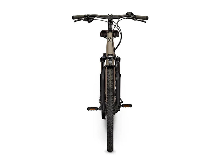 Kalkhoff ENTICE 1 MOVE INT Elcykel Lav