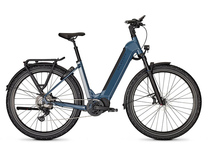 Kalkhoff ENTICE 5+ MOVE Elcykel Lav