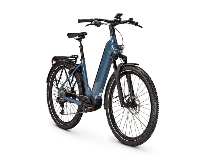 Kalkhoff ENTICE 5+ MOVE Elcykel Lav