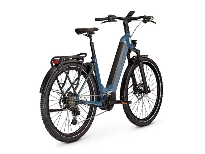 Kalkhoff ENTICE 5+ MOVE Elcykel Lav