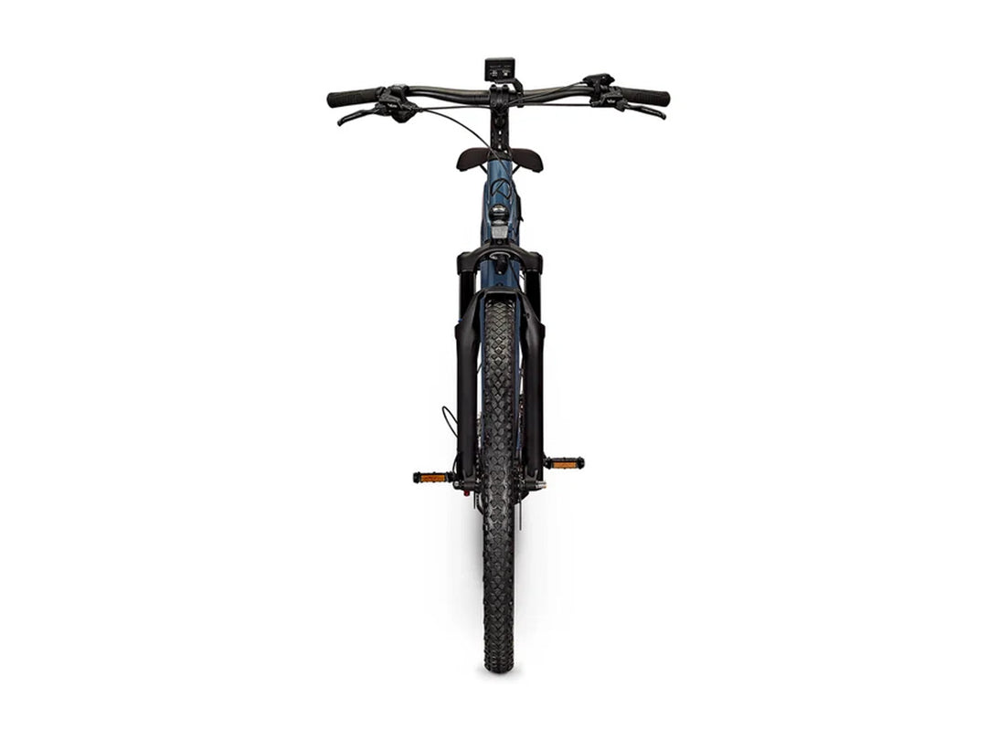 Kalkhoff ENTICE 5+ MOVE Elcykel Lav