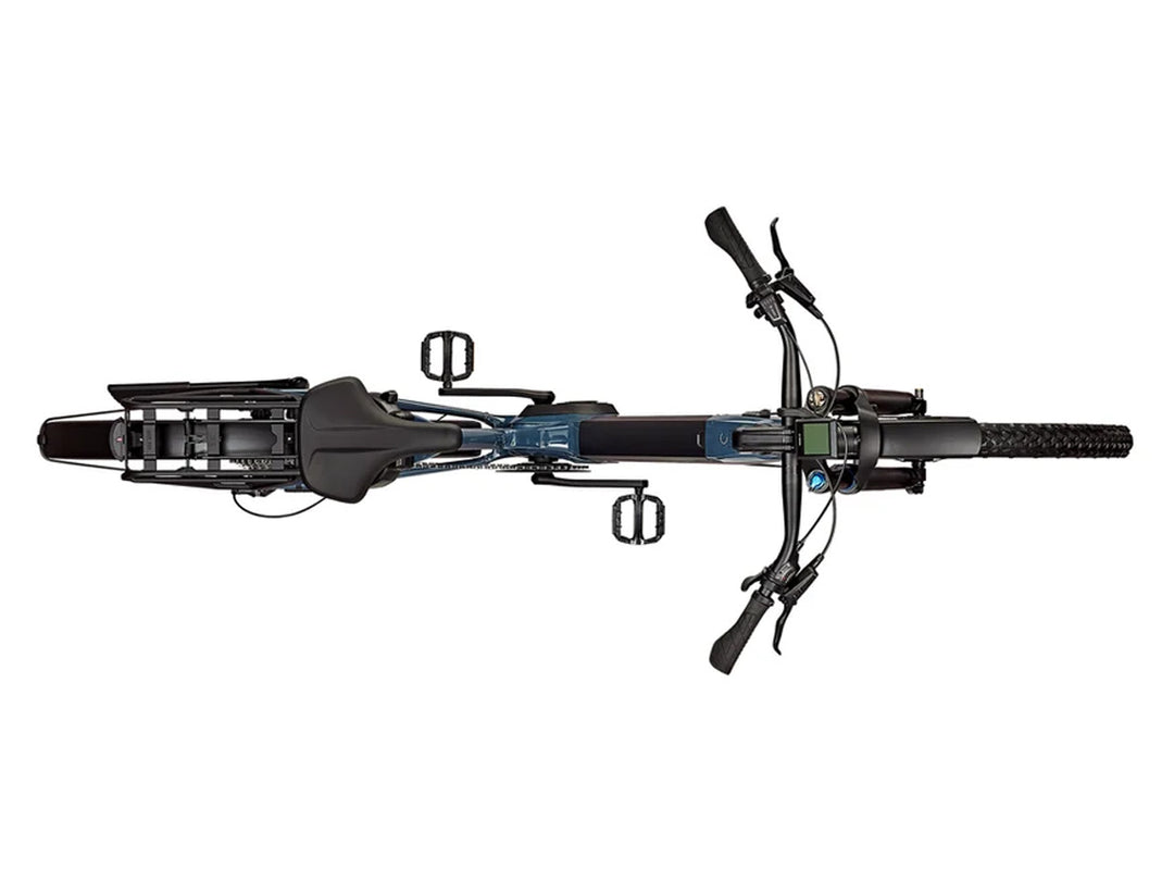 Kalkhoff ENTICE 5+ MOVE Elcykel Lav