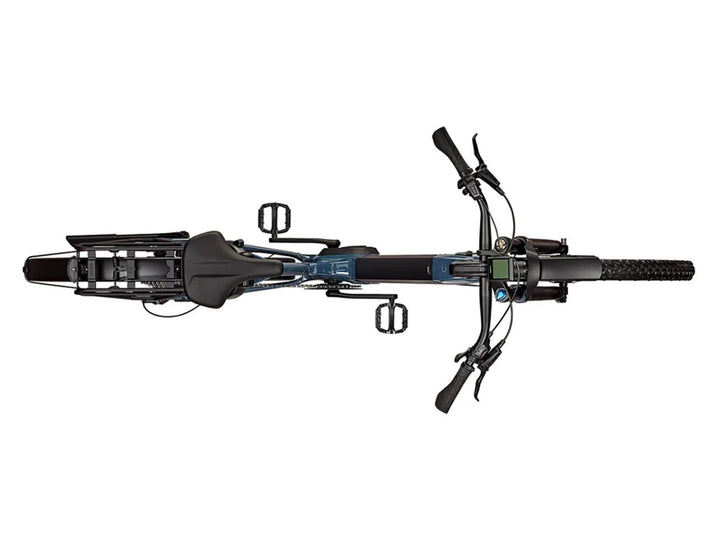 Kalkhoff ENTICE 5+ MOVE Elcykel Lav