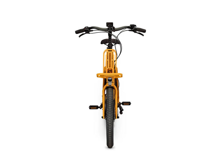 Kalkhoff ENTICE C+ Advance El Kompaktcykel