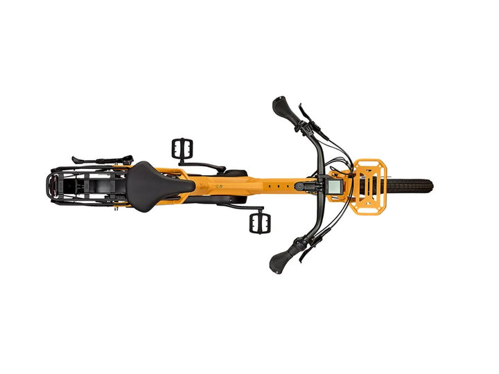 Kalkhoff ENTICE C+ Advance El Kompaktcykel