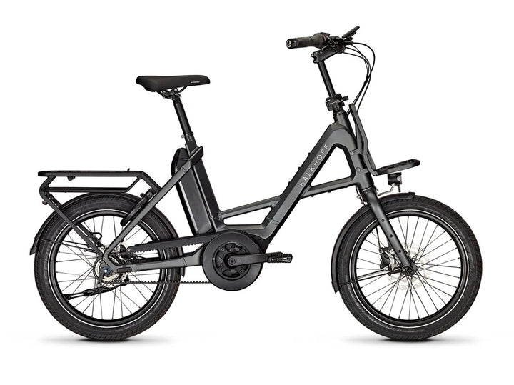 Kalkhoff ENTICE C+ Advance El Kompaktcykel