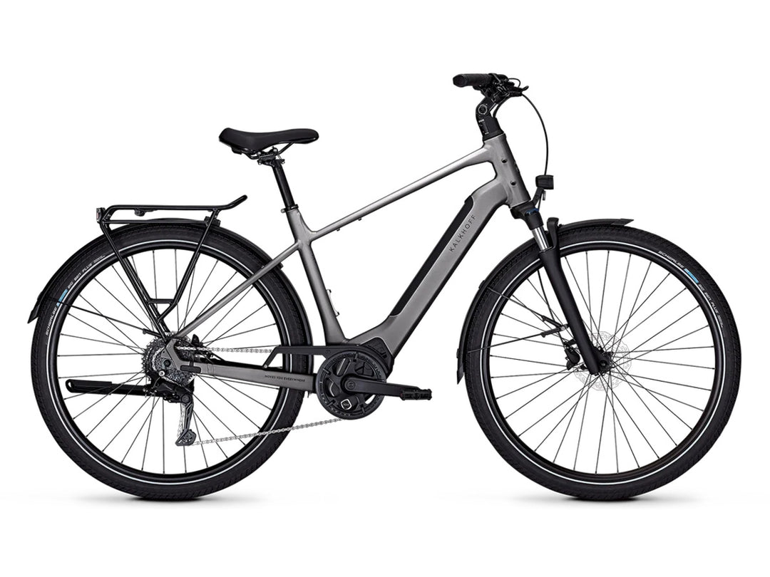 Kalkhoff Endeavour L Season Elcykel Herre