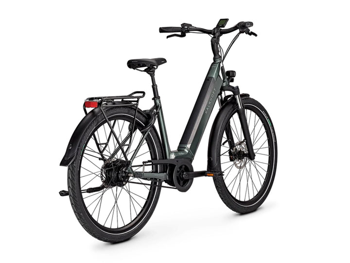 Kalkhoff IMAGE 3 EXCITE BLX Elcykel Lav