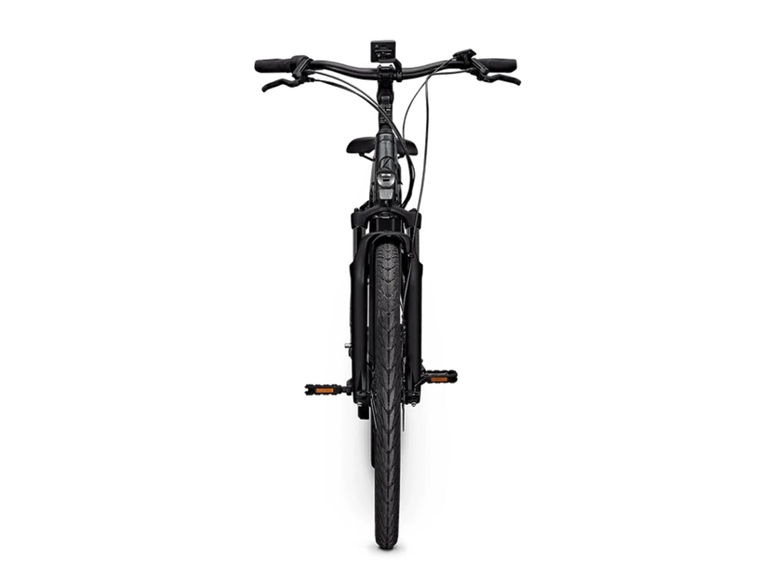 Kalkhoff IMAGE 3 EXCITE BLX Elcykel Lav