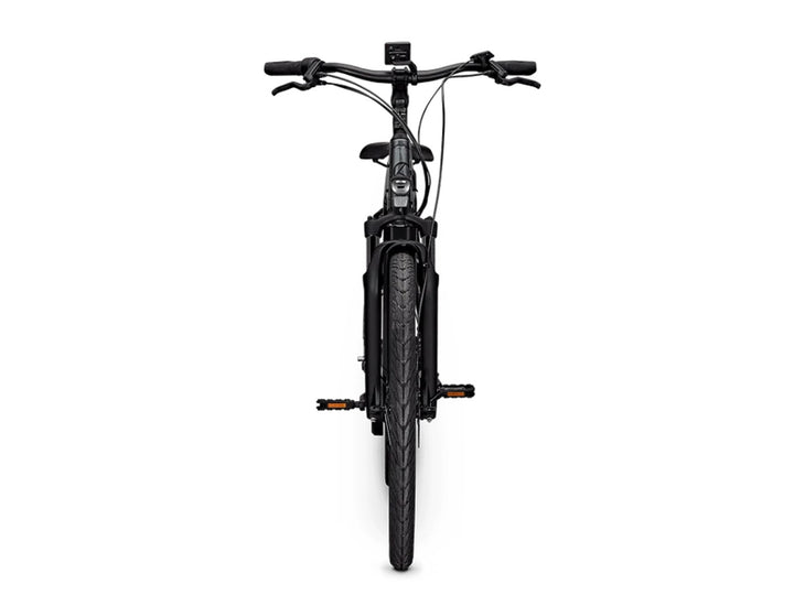 Kalkhoff IMAGE 3 EXCITE BLX Elcykel Lav