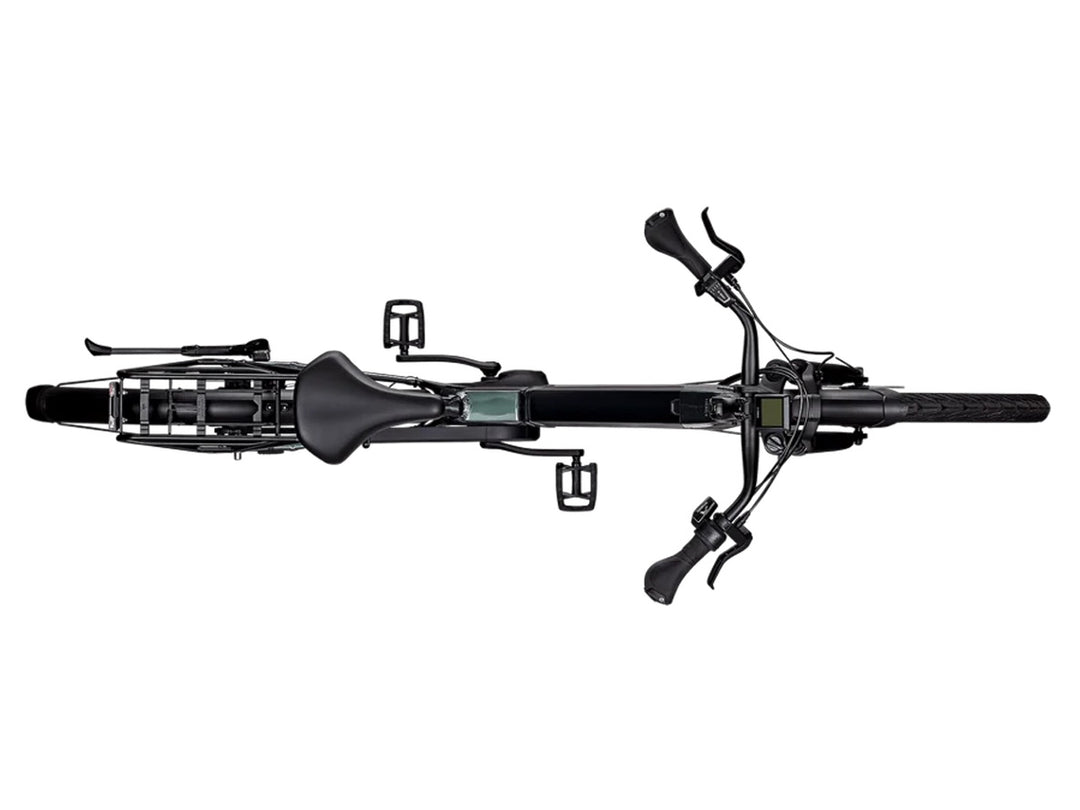 Kalkhoff IMAGE 3 EXCITE BLX Elcykel Lav