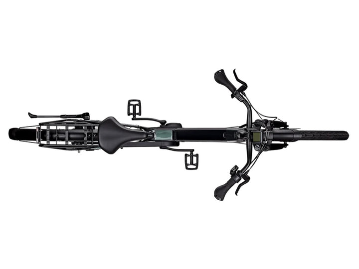 Kalkhoff IMAGE 3 EXCITE BLX Elcykel Lav