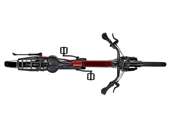 Kalkhoff IMAGE 3 MOVE Elcykel Lav