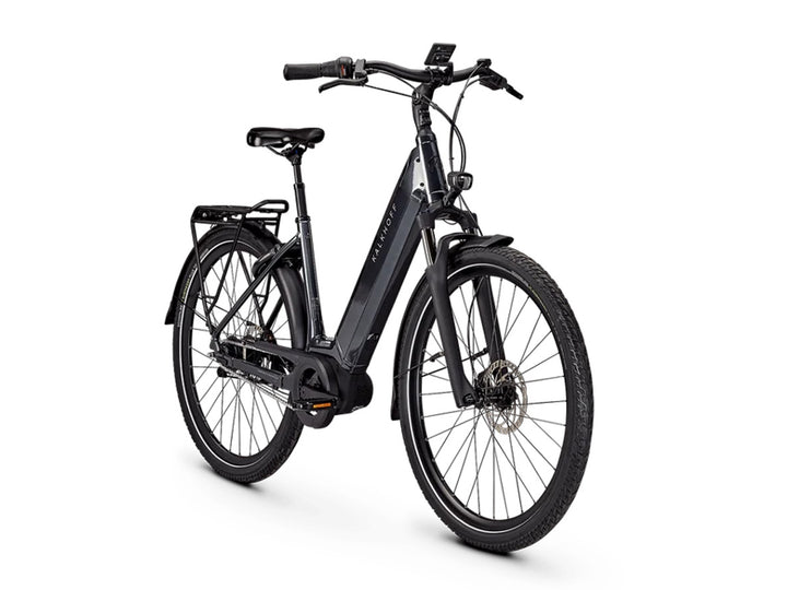 Kalkhoff IMAGE 3 MOVE Elcykel Lav