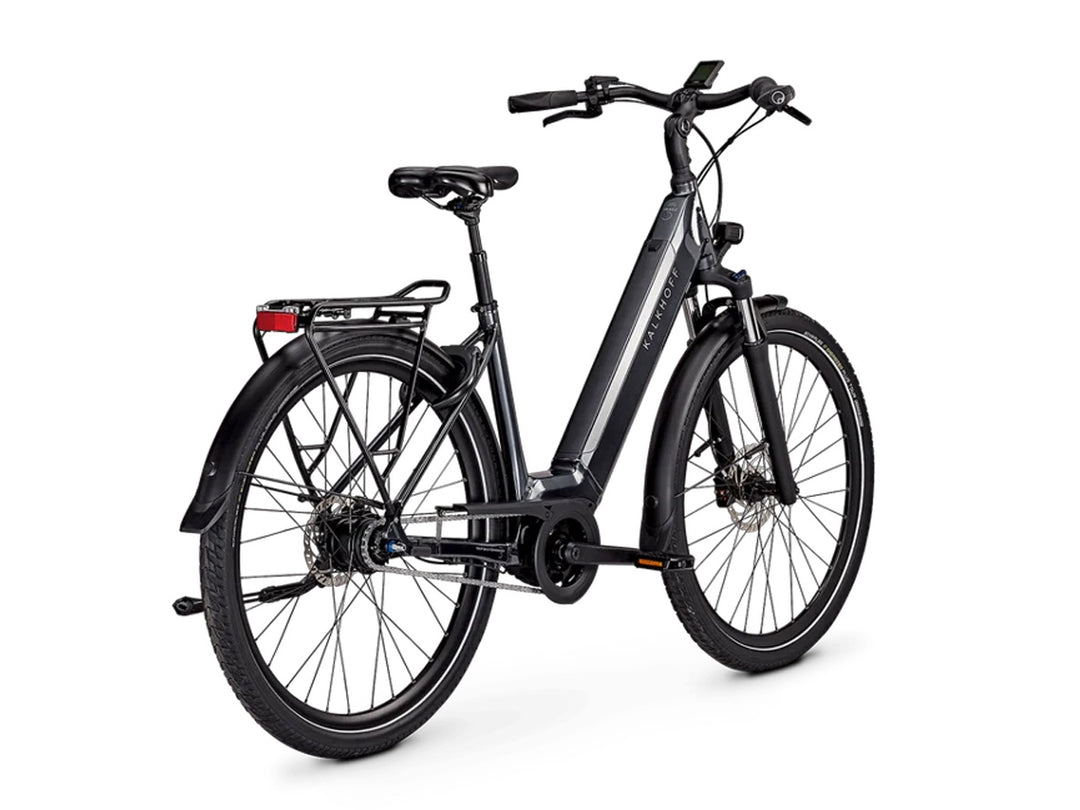 Kalkhoff IMAGE 3 MOVE Elcykel Lav