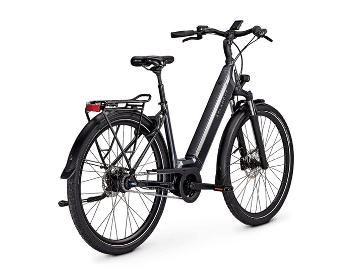 Kalkhoff IMAGE 3 MOVE Elcykel Lav