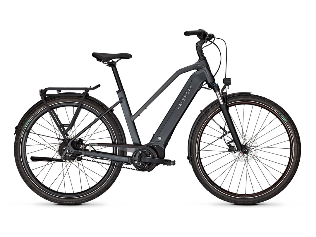 Kalkhoff IMAGE 5 SEASON Elcykel Dame