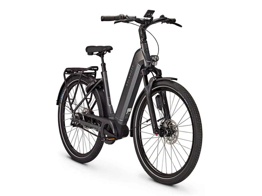 Kalkhoff IMAGE 5+ ADV ABS Elcykel Lav