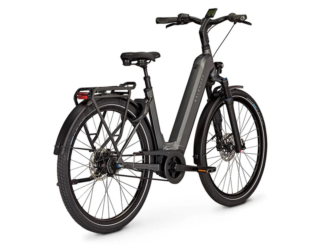 Kalkhoff IMAGE 5+ ADV ABS Elcykel Lav