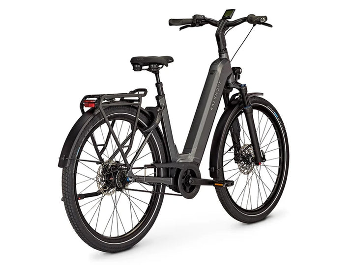 Kalkhoff IMAGE 5+ ADV ABS Elcykel Lav