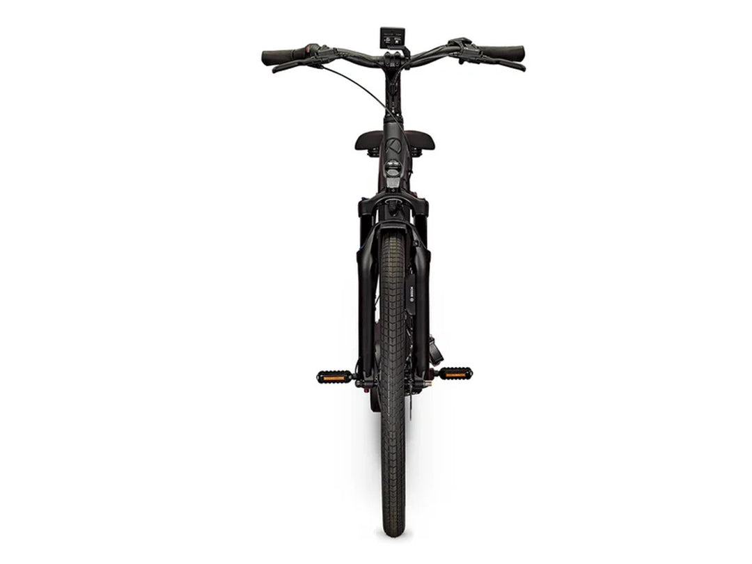 Kalkhoff IMAGE 5+ ADV ABS Elcykel Lav