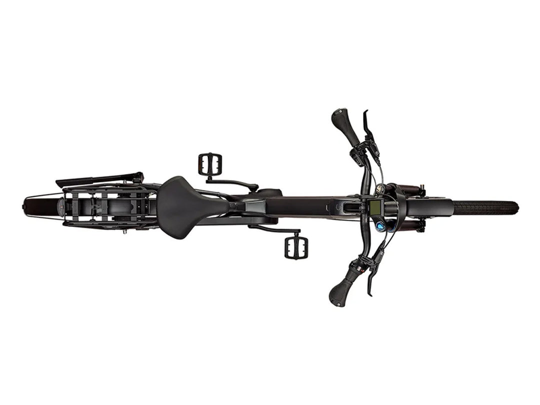 Kalkhoff IMAGE 5+ ADV ABS Elcykel Lav